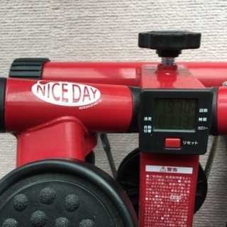 健康ステッパーの画像