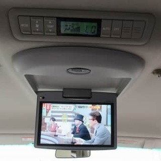 HDDナビ フルセグTV 後方モニター 両側電動スライドドア😆✨