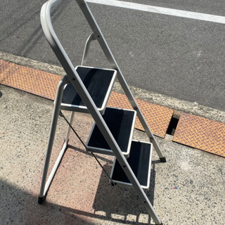 脚立の画像