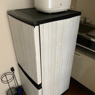 冷蔵庫売ります