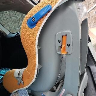チャイルドシートの画像