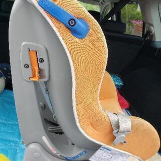 チャイルドシートの画像