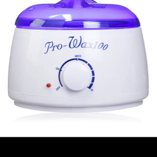 ワックスウォーマー　お取引中！