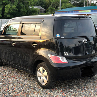 ‼️トヨタbB‼️4万キロ‼️外装綺麗‼️バックカメラ付き‼️スマートに付き‼️の画像