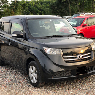 ‼️トヨタbB‼️4万キロ‼️外装綺麗‼️バックカメラ付き‼️ス...