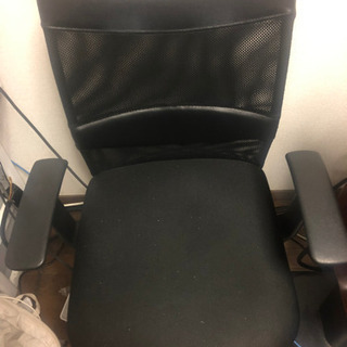オフィスチェア