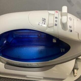 アイロン Panasonic CaRuRu - 2011 - パ...