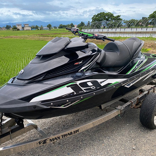 SEADOO RXT260 RS ジェットスキー　シードゥー