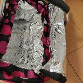 買い物かご、バッグの画像