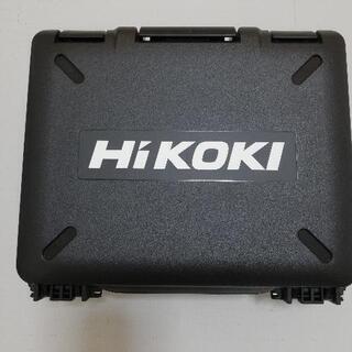 HIKOKI WH36DC 