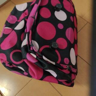 買い物かご、バッグの画像