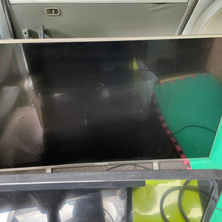 テレビいりません？