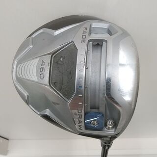 テーラーメイドSLDR1W訳あり特価