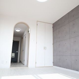 入居アシスト期間をお見逃しなく！『入居費用１１，４００円～※審査...