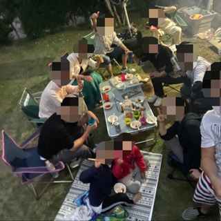 🔴6/26(土)　BBQやります！早い者勝ち！