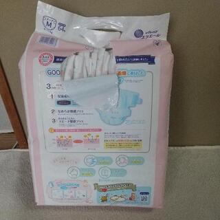 ＜未使用＞ グーン プラス テープ Mの画像