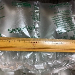 エアークッションの画像