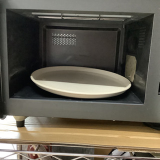 パナソニック エレック オーブンレンジ  リサイクルショップ宮崎屋　佐土原店21.6.24Fの画像