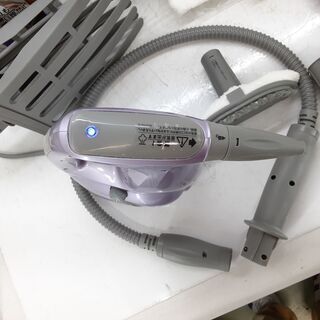 Shark シャーク スチーム ポータブル SC630J-1 付属品多数 /AJ-0054-N1の画像