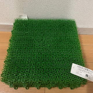 人工芝 セット（6枚）