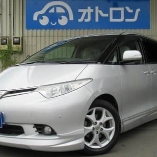 トヨタ エスティマ Ｇ　