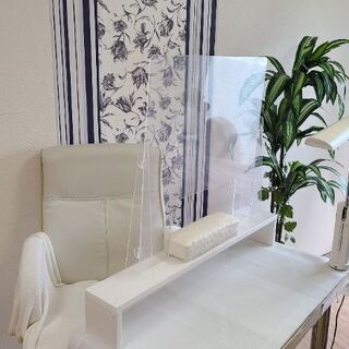 ネイル&フェイスケアサロン【プルミエ】　(巻き爪/深爪矯正　ジェ...