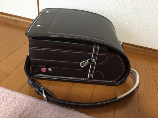 中村鞄製作所　ランドセル