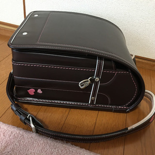 中村鞄製作所　ランドセル