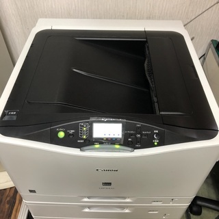キヤノン レーザービームプリンター Satera LBP842C レーザービームプリンター】LBP842C機種仕様