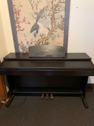 ヤマハ デジタルピアノ 電子ピアノ