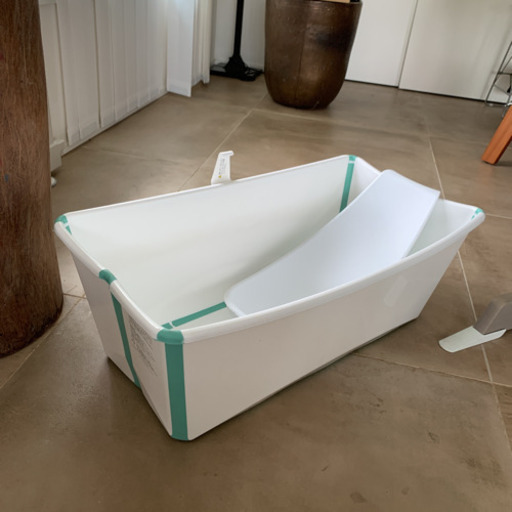 stokke ストッケ　ベビーバス