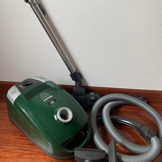 ミーレ掃除機 Miele Compact C2シリーズの画像