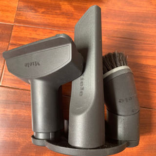 ミーレ掃除機 Miele Compact C2シリーズの画像