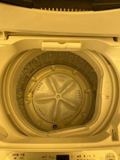 HS113⭐️説明文必読‼️ヤマダ電機　6.0㎏洗濯機