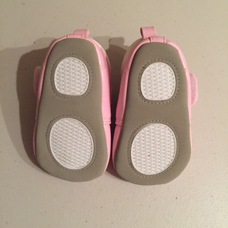 チッパーベル♡ルームシューズ 未使用品の画像