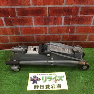 カインズ YFJ-2000 フロアジャッキ【リライズ野田愛宕店】...