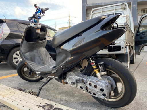 グランドアクシス サーキットなどで