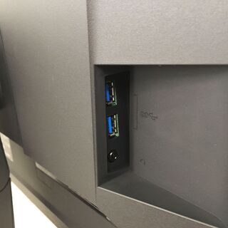 中古☆EIZO PCモニター FlexScan EV2780 プロ仕様 ①の画像