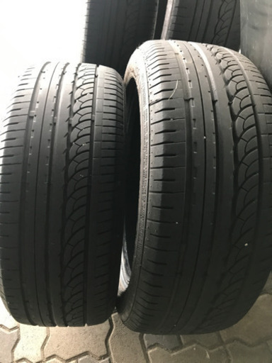 [4本セット]225/50R18 95H M+S