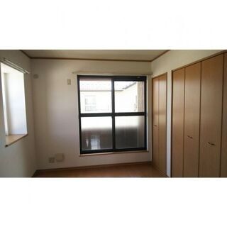 💖初期費用0円対応💖東北本線「郡山」駅バス23分🌟テラスハウス🌟角部屋・2ＬＤＫ🎵管理番号「94992」 − 福島県
