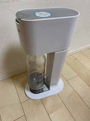 ソーダストリーム