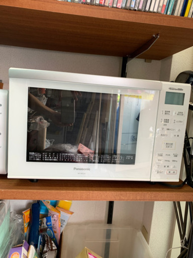 パナソニック　NE-MS235
