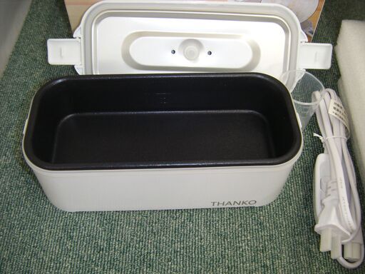 ★値下げ★ THANKO　炊飯器　TKFCLBRC　中古品 【ハンズクラフト宜野湾店】
