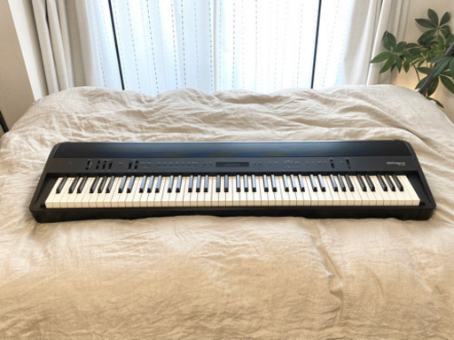Roland FP-90 ローランド電子ピアノ／美品