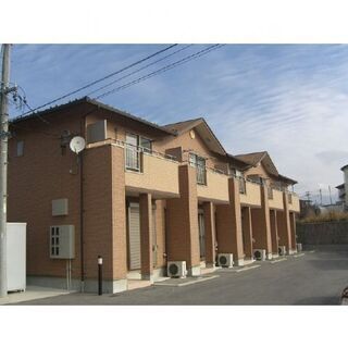 💖初期費用0円対応💖中央線「茅野」駅徒歩53分🌟テラスハウス・ペ...