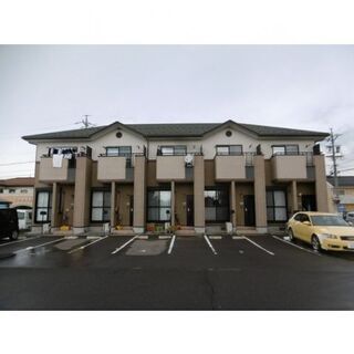 💖初期費用0円対応💖篠ノ井線「平田」駅徒歩34分🌟テラスハウス🌟...
