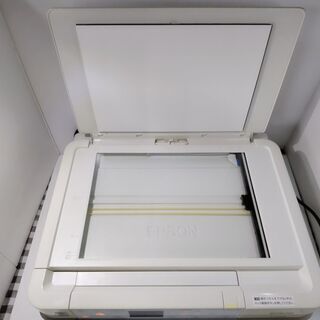EPSON エプソン プリンター インクジェット複合機 EP-803AWの画像