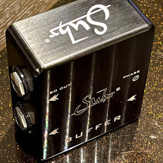 Suhr BUFFER バッファー 新品同様　箱 説明書付き