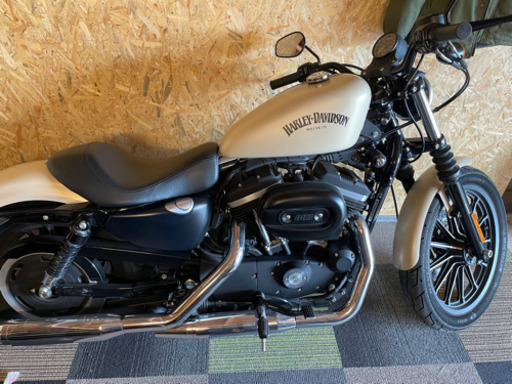 ハーレーダビッドソン