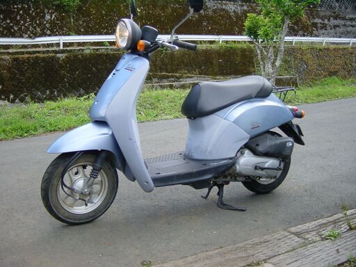 ホンダ　TODAY　AF61　トゥデイ